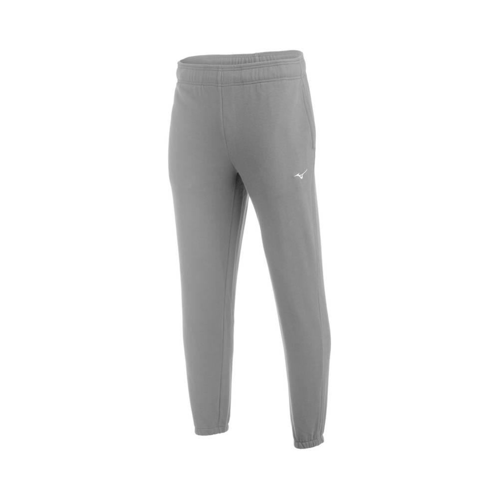 Mizuno Men's Comp Warmup Pants Grey (350647-LOS)